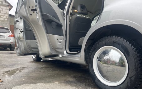 Chrysler PT Cruiser, 2006 год, 640 000 рублей, 8 фотография