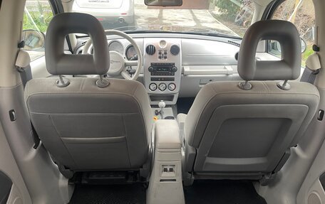 Chrysler PT Cruiser, 2006 год, 640 000 рублей, 15 фотография