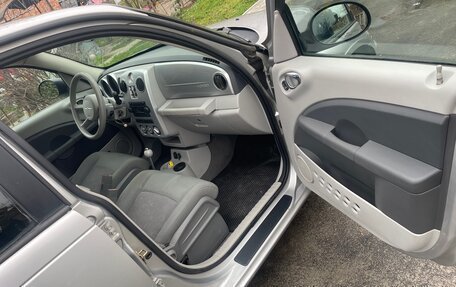 Chrysler PT Cruiser, 2006 год, 640 000 рублей, 12 фотография