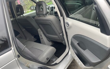 Chrysler PT Cruiser, 2006 год, 640 000 рублей, 13 фотография