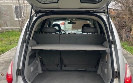 Chrysler PT Cruiser, 2006 год, 640 000 рублей, 14 фотография