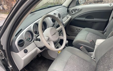 Chrysler PT Cruiser, 2006 год, 640 000 рублей, 18 фотография