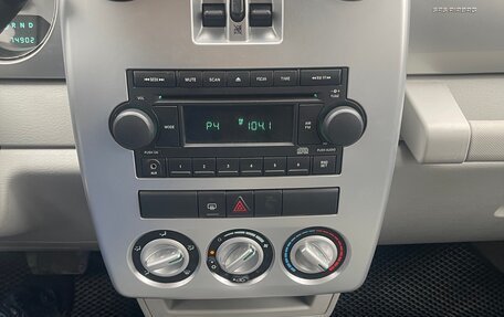 Chrysler PT Cruiser, 2006 год, 640 000 рублей, 20 фотография