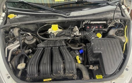 Chrysler PT Cruiser, 2006 год, 640 000 рублей, 21 фотография