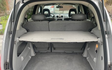 Chrysler PT Cruiser, 2006 год, 640 000 рублей, 16 фотография