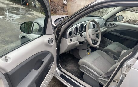 Chrysler PT Cruiser, 2006 год, 640 000 рублей, 17 фотография