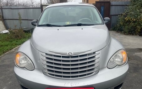 Chrysler PT Cruiser, 2006 год, 640 000 рублей, 11 фотография