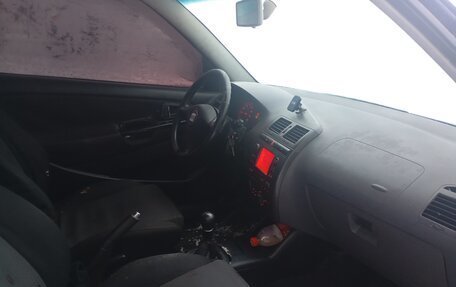 SEAT Ibiza II, 2001 год, 100 000 рублей, 7 фотография