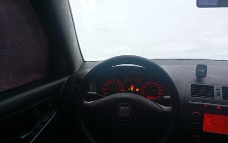 SEAT Ibiza II, 2001 год, 100 000 рублей, 9 фотография