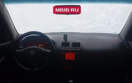 SEAT Ibiza II, 2001 год, 100 000 рублей, 8 фотография