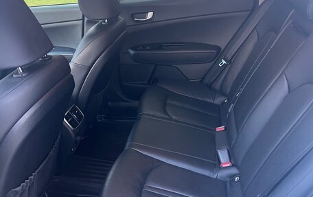 KIA Optima IV, 2019 год, 2 050 000 рублей, 10 фотография