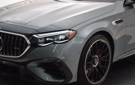 Mercedes-Benz E-Класс AMG, 2025 год, 207 672 рублей, 9 фотография