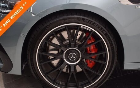 Mercedes-Benz E-Класс AMG, 2025 год, 207 672 рублей, 10 фотография