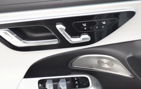 Mercedes-Benz E-Класс AMG, 2025 год, 207 672 рублей, 20 фотография