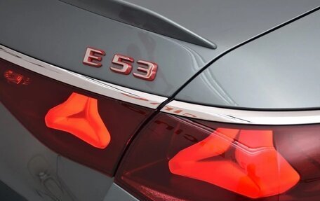 Mercedes-Benz E-Класс AMG, 2025 год, 207 672 рублей, 12 фотография