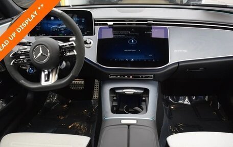 Mercedes-Benz E-Класс AMG, 2025 год, 207 672 рублей, 18 фотография