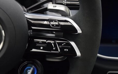 Mercedes-Benz E-Класс AMG, 2025 год, 207 672 рублей, 23 фотография