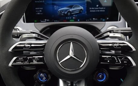 Mercedes-Benz E-Класс AMG, 2025 год, 207 672 рублей, 21 фотография