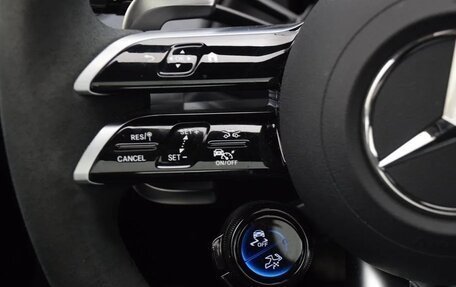 Mercedes-Benz E-Класс AMG, 2025 год, 207 672 рублей, 22 фотография