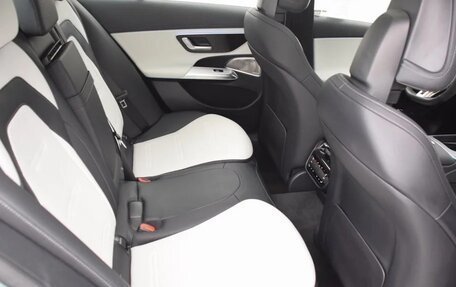 Mercedes-Benz E-Класс AMG, 2025 год, 207 672 рублей, 17 фотография