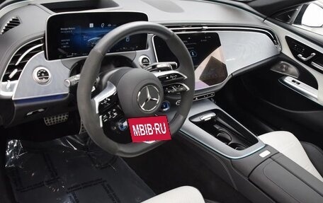 Mercedes-Benz E-Класс AMG, 2025 год, 207 672 рублей, 19 фотография