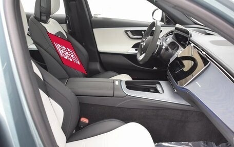 Mercedes-Benz E-Класс AMG, 2025 год, 207 672 рублей, 14 фотография