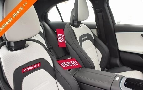 Mercedes-Benz E-Класс AMG, 2025 год, 207 672 рублей, 15 фотография