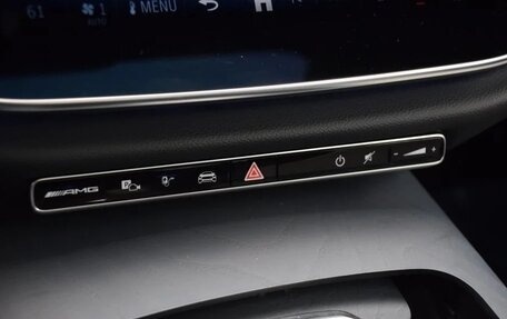 Mercedes-Benz E-Класс AMG, 2025 год, 207 672 рублей, 25 фотография