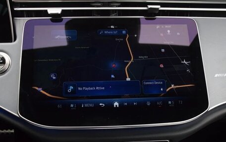 Mercedes-Benz E-Класс AMG, 2025 год, 207 672 рублей, 27 фотография