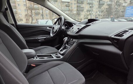 Ford Kuga III, 2017 год, 1 849 000 рублей, 11 фотография