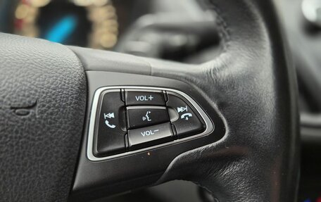 Ford Kuga III, 2017 год, 1 849 000 рублей, 17 фотография