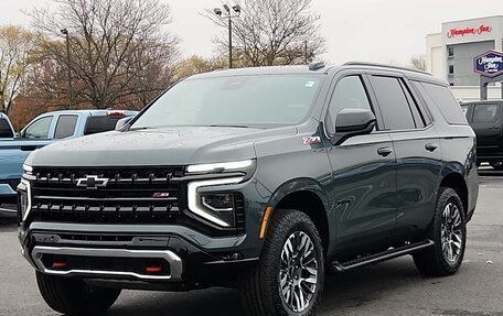 Chevrolet Tahoe IV, 2025 год, 182 889 рублей, 1 фотография