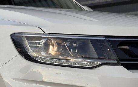 Changan CS35 Plus, 2021 год, 1 435 000 рублей, 4 фотография