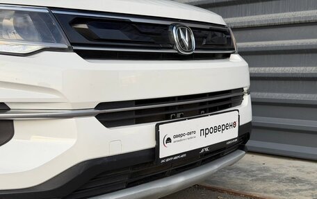 Changan CS35 Plus, 2021 год, 1 435 000 рублей, 3 фотография