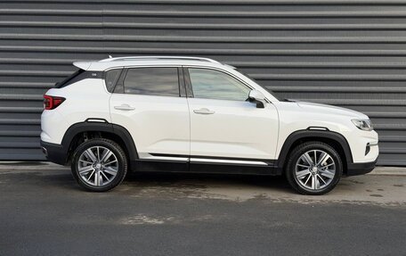 Changan CS35 Plus, 2021 год, 1 435 000 рублей, 8 фотография