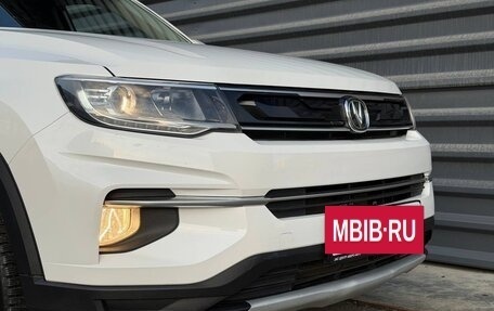 Changan CS35 Plus, 2021 год, 1 435 000 рублей, 2 фотография