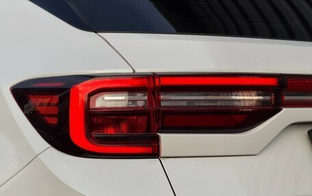 Changan CS35 Plus, 2021 год, 1 435 000 рублей, 15 фотография