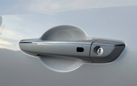 Changan CS35 Plus, 2021 год, 1 435 000 рублей, 17 фотография