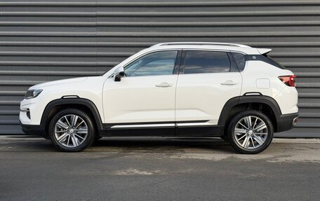 Changan CS35 Plus, 2021 год, 1 435 000 рублей, 16 фотография