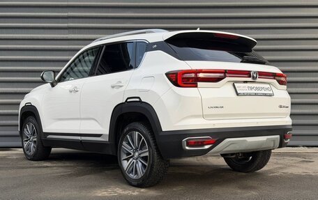 Changan CS35 Plus, 2021 год, 1 435 000 рублей, 13 фотография