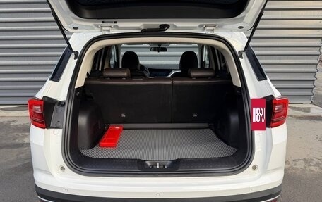 Changan CS35 Plus, 2021 год, 1 435 000 рублей, 12 фотография