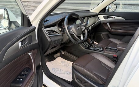 Changan CS35 Plus, 2021 год, 1 435 000 рублей, 19 фотография