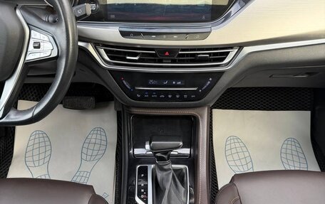 Changan CS35 Plus, 2021 год, 1 435 000 рублей, 27 фотография