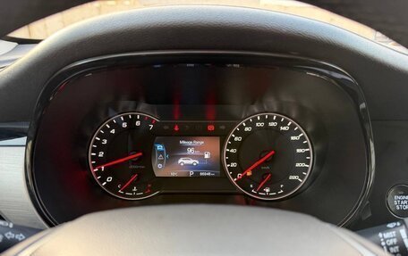 Changan CS35 Plus, 2021 год, 1 435 000 рублей, 26 фотография