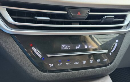 Changan CS35 Plus, 2021 год, 1 435 000 рублей, 29 фотография