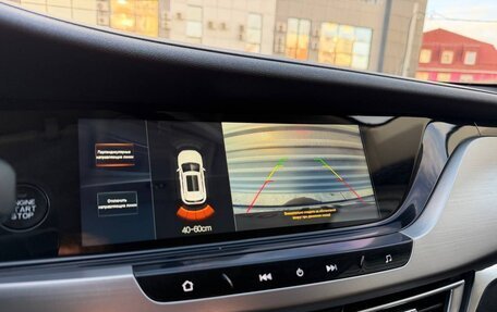 Changan CS35 Plus, 2021 год, 1 435 000 рублей, 28 фотография