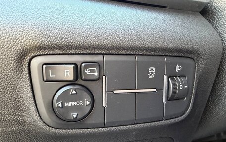 Changan CS35 Plus, 2021 год, 1 435 000 рублей, 22 фотография