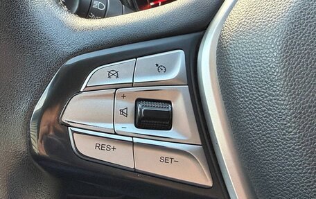 Changan CS35 Plus, 2021 год, 1 435 000 рублей, 24 фотография