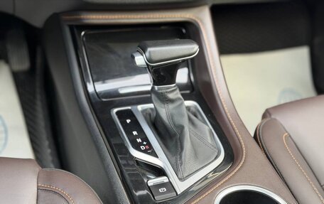 Changan CS35 Plus, 2021 год, 1 435 000 рублей, 30 фотография