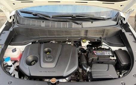 Changan CS35 Plus, 2021 год, 1 435 000 рублей, 38 фотография